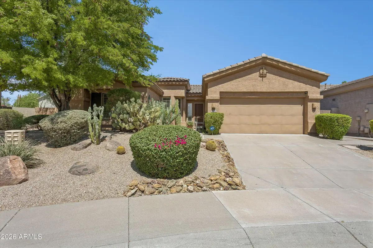 7638 E Via Montoya --, Scottsdale, AZ 85255 - #1