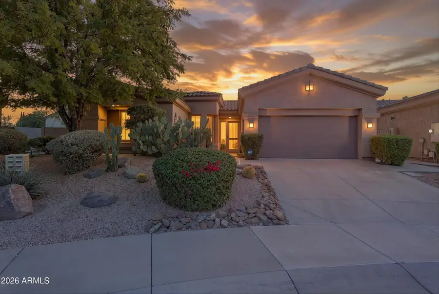 7638 E Via Montoya --, Scottsdale, AZ 85255 - #2