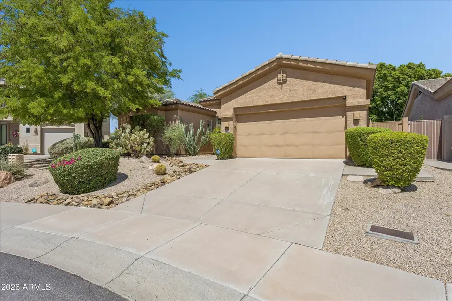 7638 E Via Montoya --, Scottsdale, AZ 85255 - #3