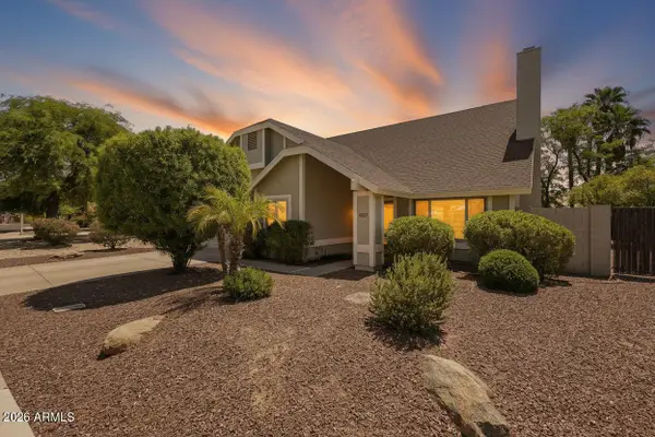 4827 W Commonwealth Place, Chandler, AZ 85226