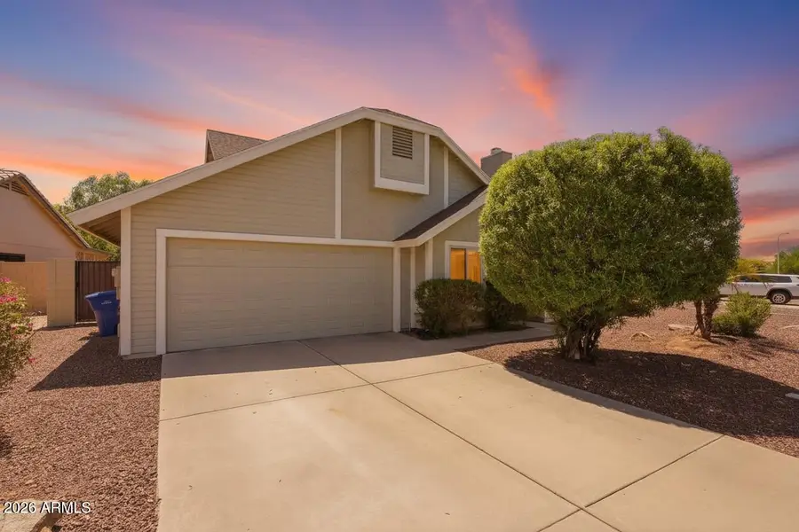 4827 W Commonwealth Place, Chandler, AZ 85226 - #2