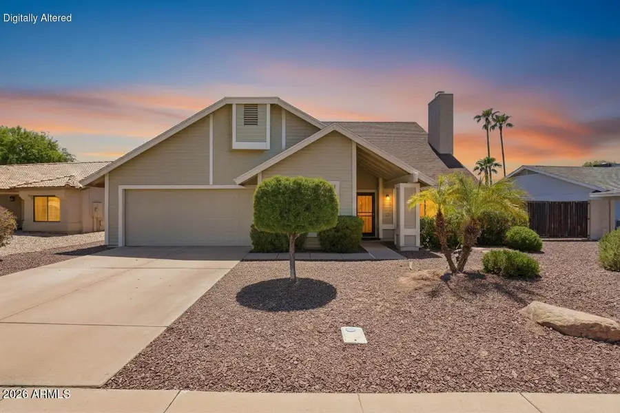 4827 W Commonwealth Place, Chandler, AZ 85226 - #3