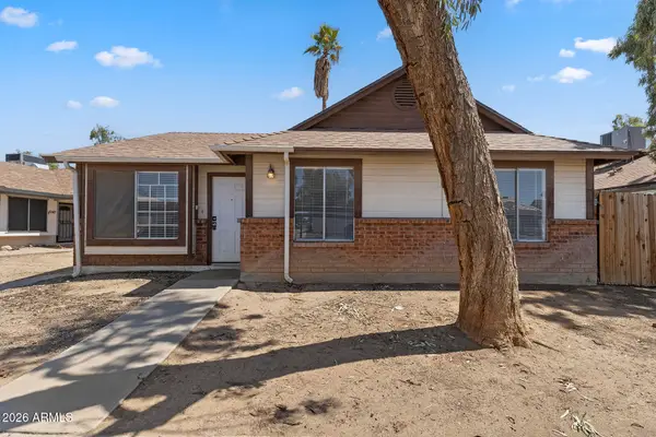 8520 W Palm Lane #1039, Phoenix, AZ 85037