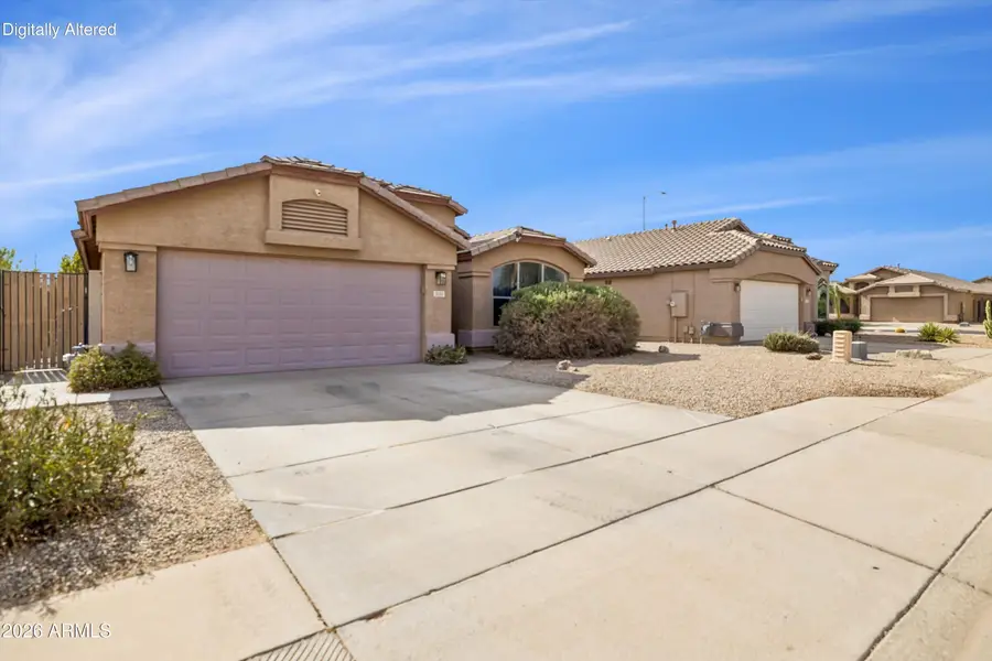 3120 S 94th Place, Mesa, AZ 85212 - #2