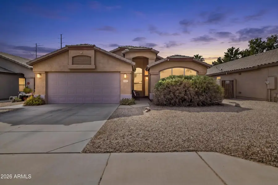 3120 S 94th Place, Mesa, AZ 85212 - #3