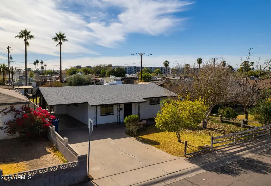 2089 E Don Carlos Avenue, Tempe, AZ 85281 - #2