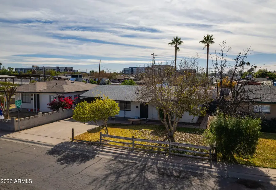 2089 E Don Carlos Avenue, Tempe, AZ 85281 - #3