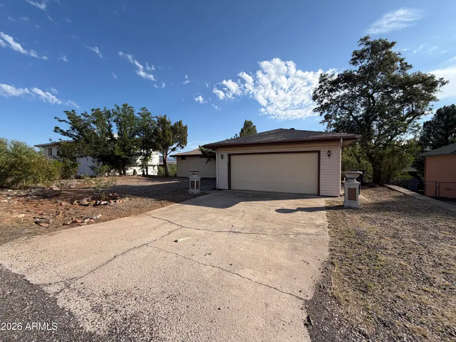 4042 E Pueblo Road, Cottonwood, AZ 86326 - #3