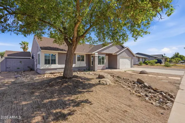 2008 E Cindy Street, Chandler, AZ 85225