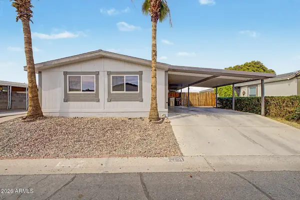 8601 N 103rd Avenue #162, Peoria, AZ 85345