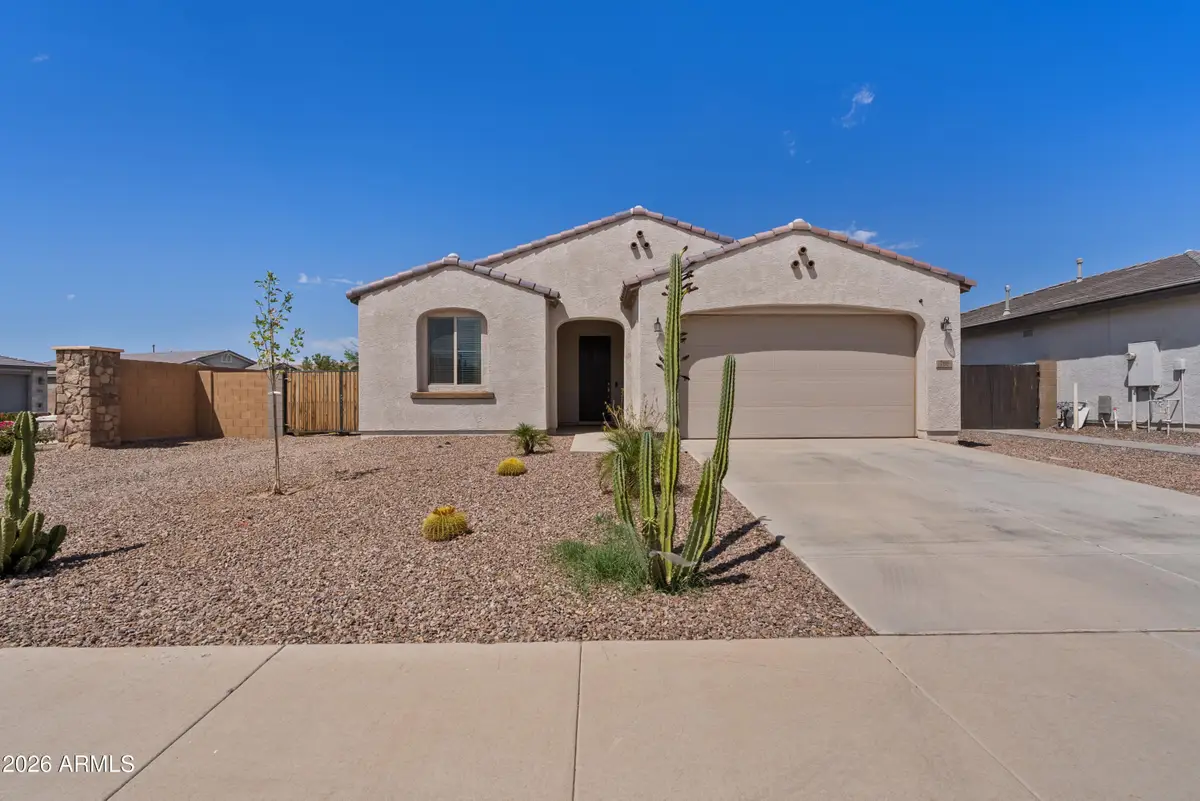 766 W Wind Cave Drive, San Tan Valley, AZ 85140 - #1