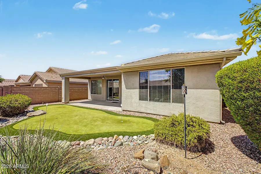 41105 N Prestancia Drive, Phoenix, AZ 85086 - #2