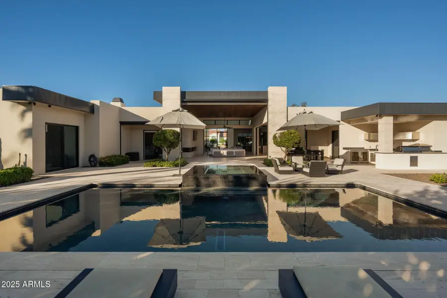 5333 E Via Los Caballos --, Paradise Valley, AZ 85253 - #2