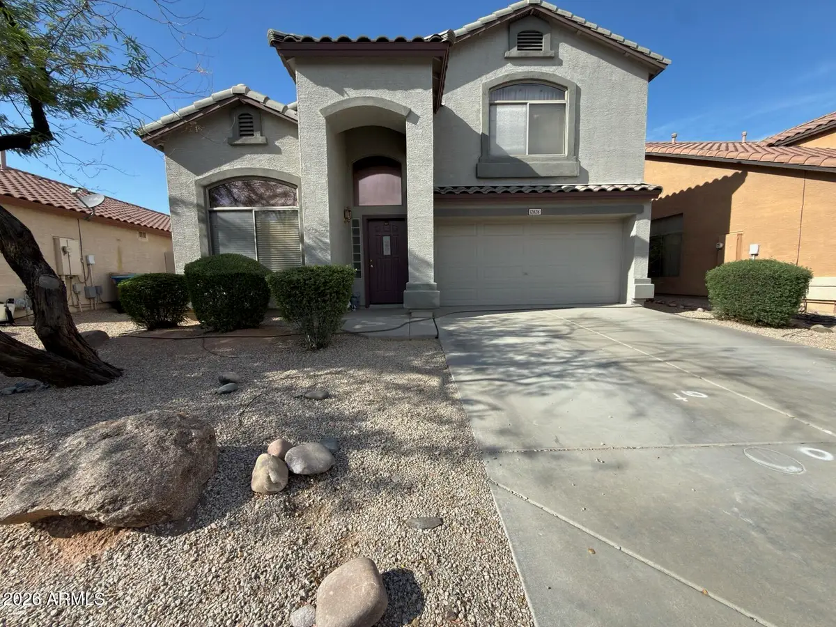 12626 W Medlock Drive, Litchfield Park, AZ 85340 - #1