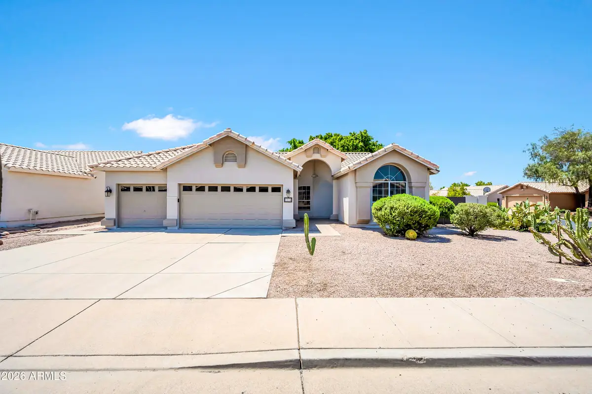 3114 N Sea Pines --, Mesa, AZ 85215 - #1