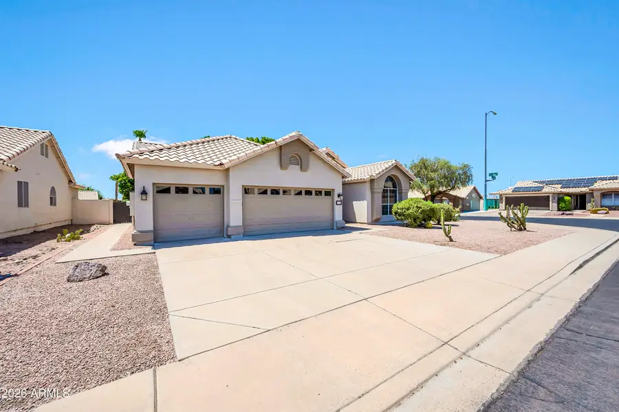 3114 N Sea Pines --, Mesa, AZ 85215 - #2