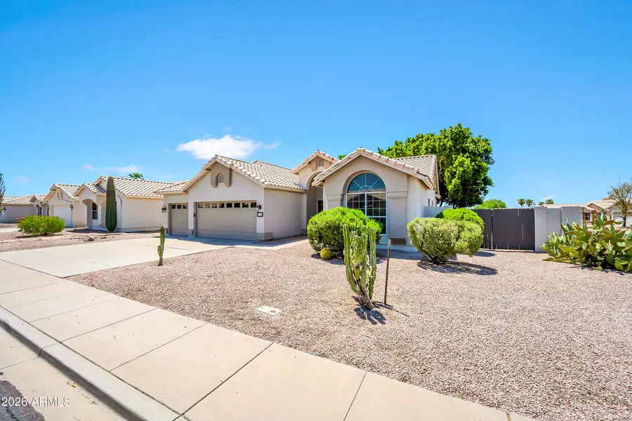 3114 N Sea Pines --, Mesa, AZ 85215 - #3