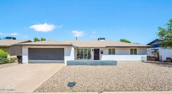 8336 E Cypress Street, Scottsdale, AZ 85257