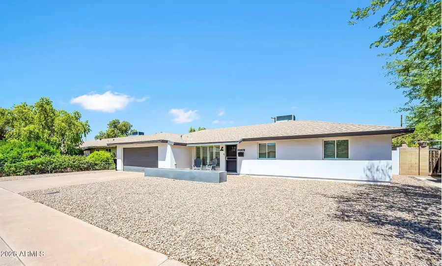 8336 E Cypress Street, Scottsdale, AZ 85257 - #2