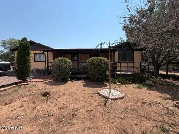 8080 W Barranca Road, Payson, AZ 85541