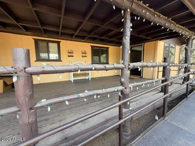 8080 W Barranca Road, Payson, AZ 85541 - #3