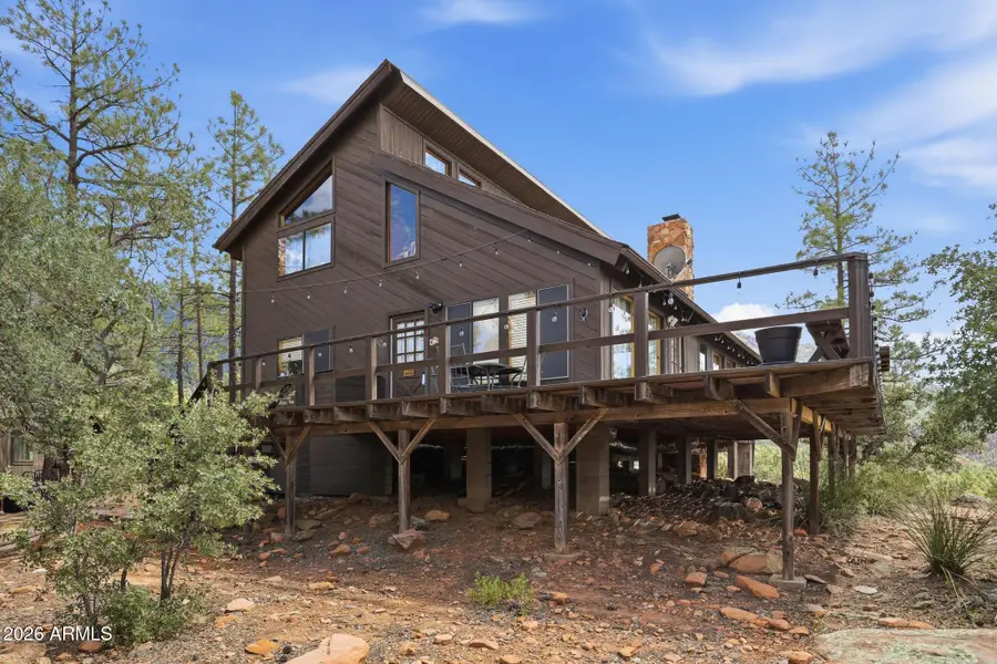 5415 W Valley View Drive, Pine, AZ 85544 - #3