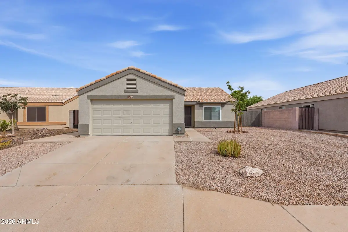 1146 W 20th Avenue, Apache Junction, AZ 85120 - #1