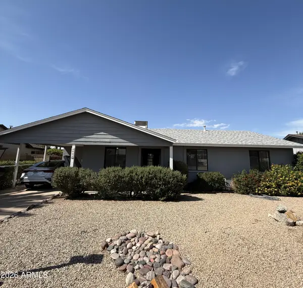 3926 E Mercer Lane, Phoenix, AZ 85028