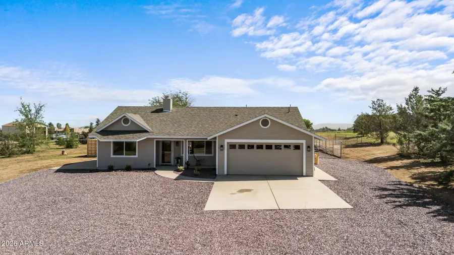 499 N Reed Road, Chino Valley, AZ 86323 - #2