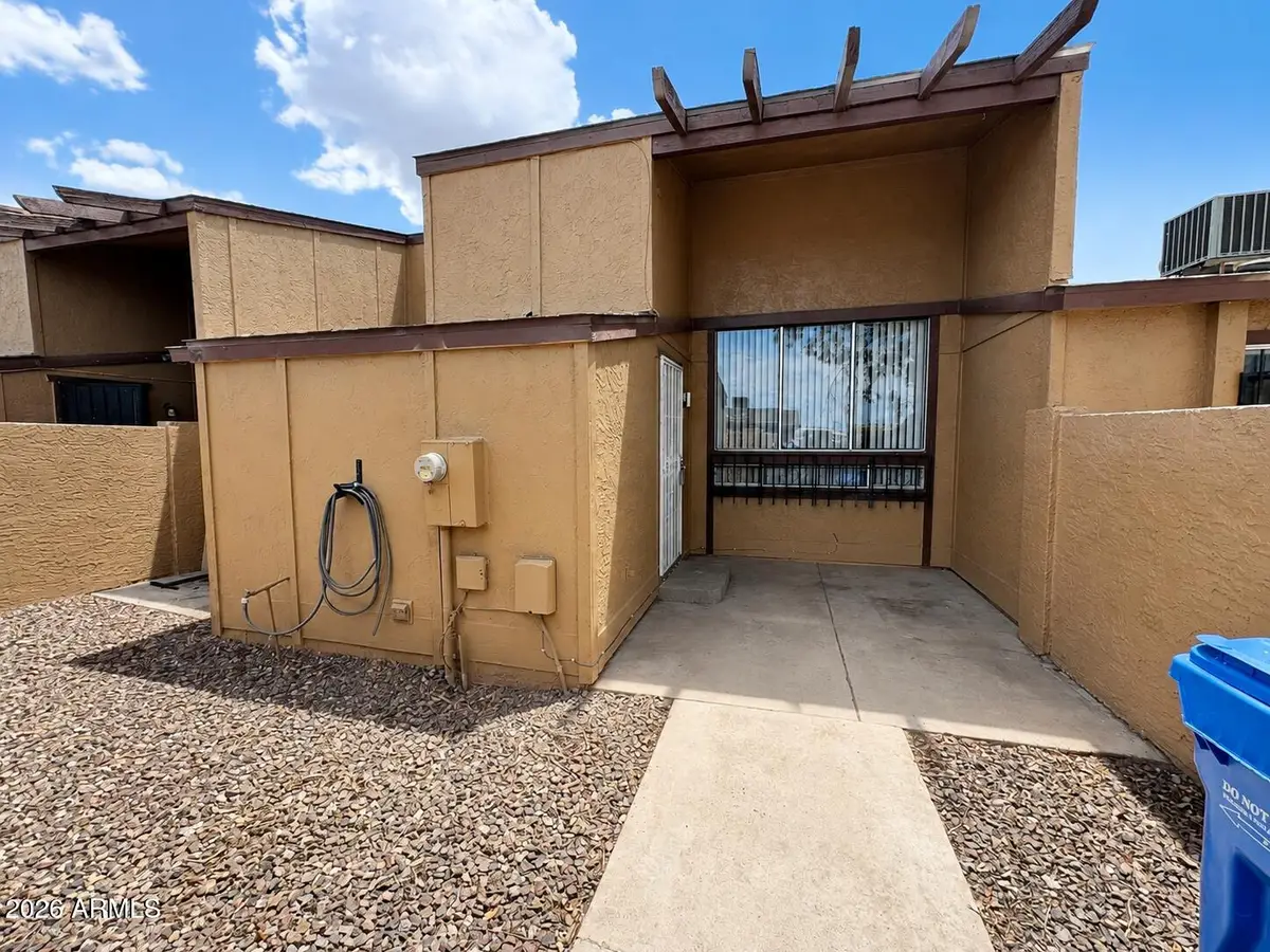 3646 N 67th Avenue #75, Phoenix, AZ 85033 - #1