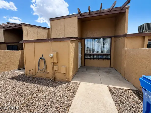 3646 N 67th Avenue #75, Phoenix, AZ 85033