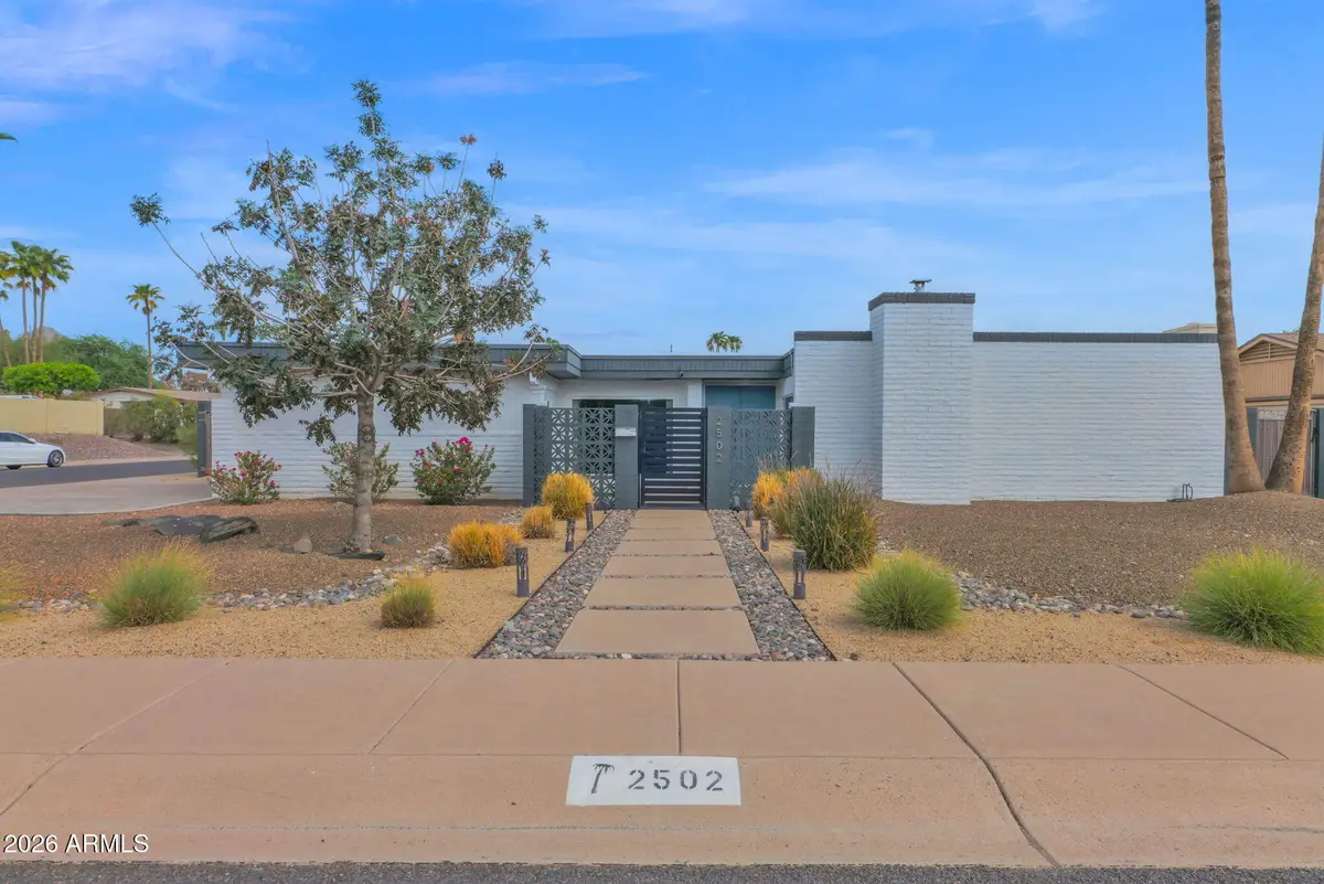 2502 E North Lane, Phoenix, AZ 85028 - #1