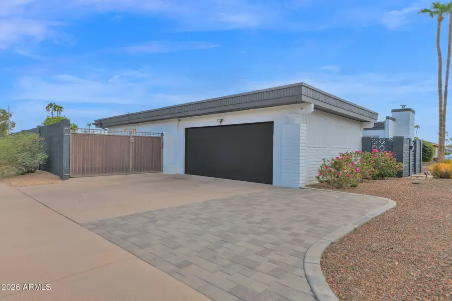 2502 E North Lane, Phoenix, AZ 85028 - #2