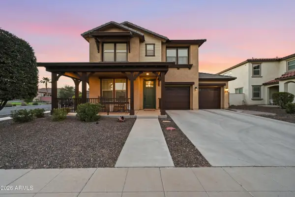 15194 W Corrine Drive, Surprise, AZ 85379