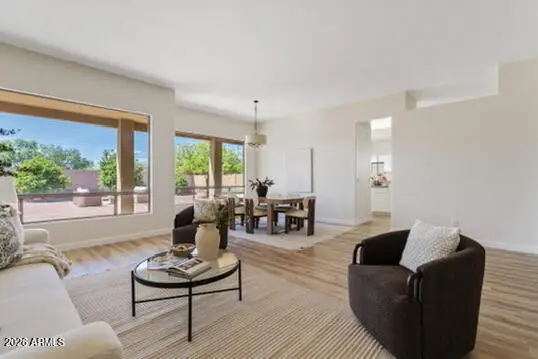 5241 E Woodridge Drive, Scottsdale, AZ 85254 - #3