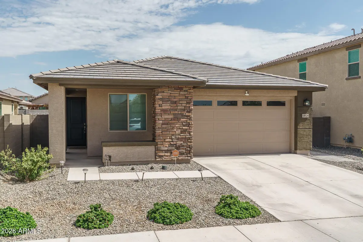 18828 W Palo Verde Drive, Litchfield Park, AZ 85340 - #1
