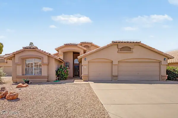 451 W Mendoza Circle, Mesa, AZ 85210