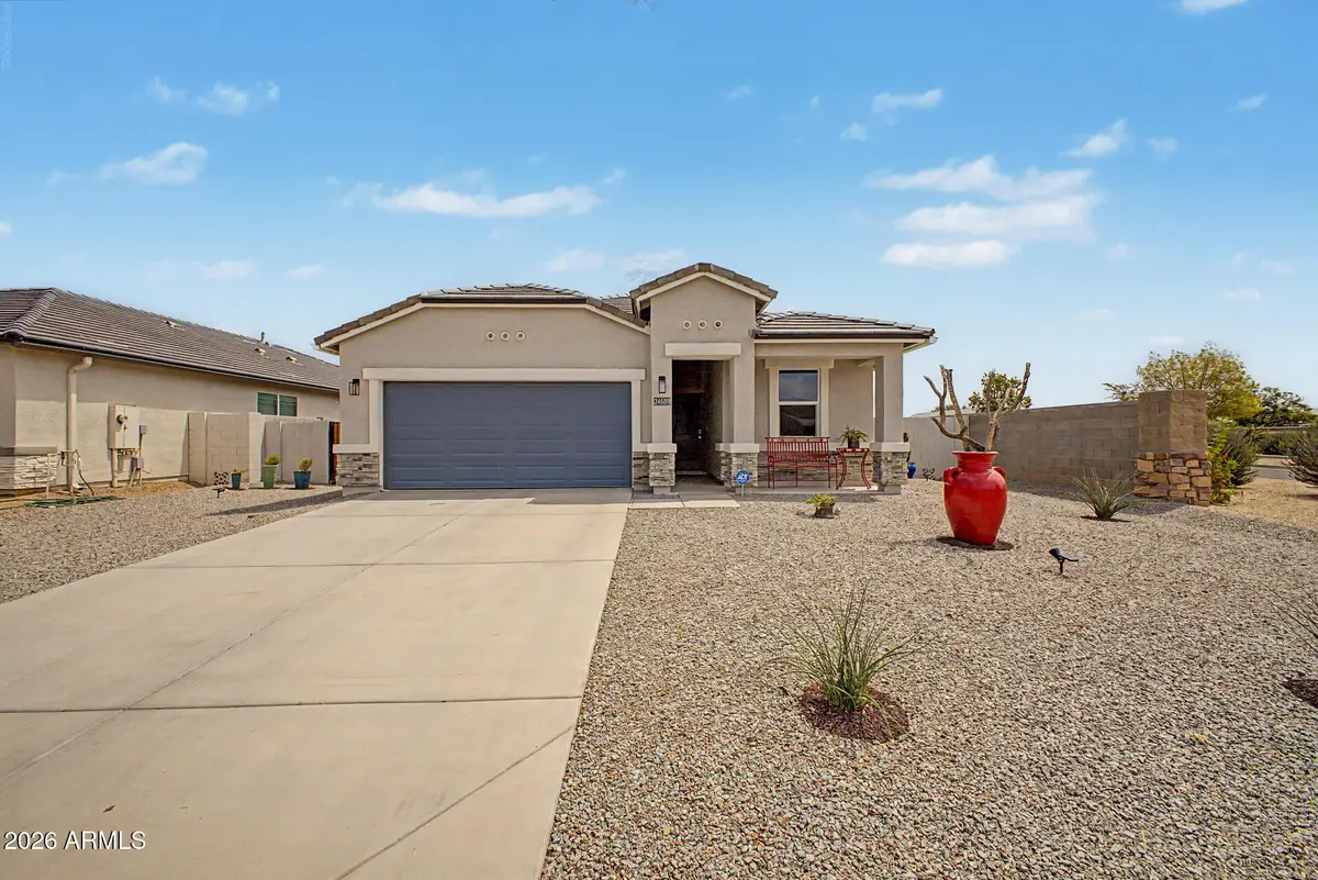 24689 N Harvest Road, Florence, AZ 85132 - #1