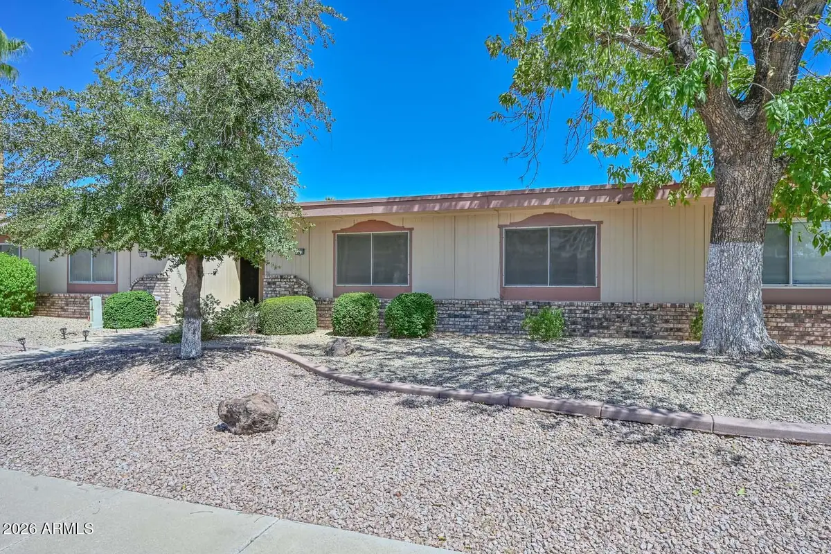 10888 W Emerald Drive, Sun City, AZ 85351 - #1