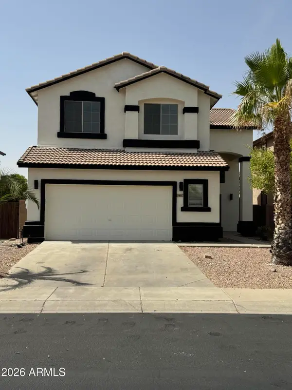 16647 W Saguaro Lane, Surprise, AZ 85388