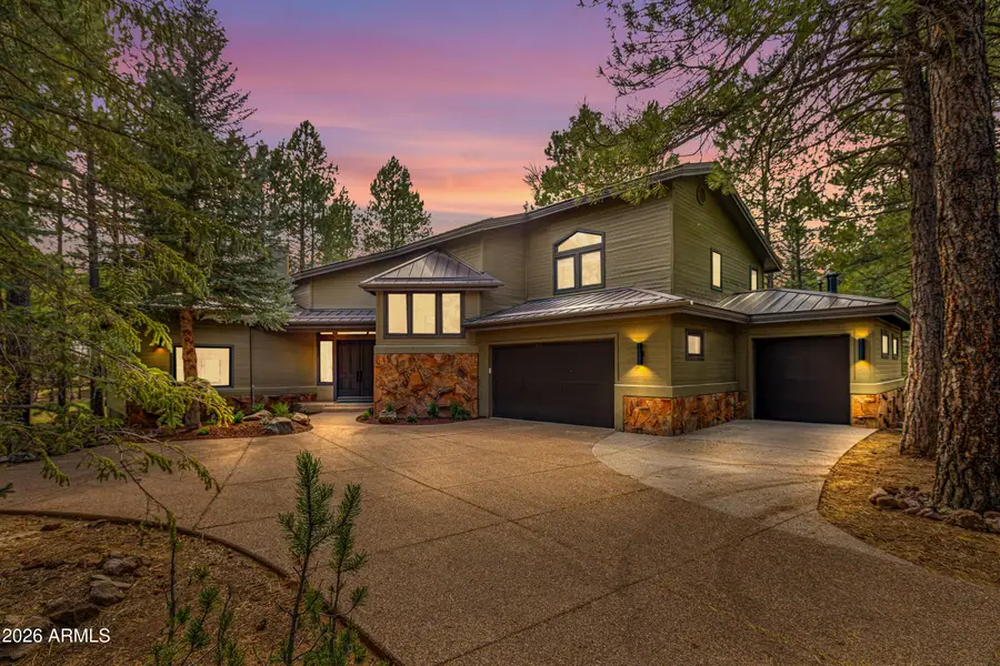 6024 Griffiths Spring, Flagstaff, AZ 86005 - #2