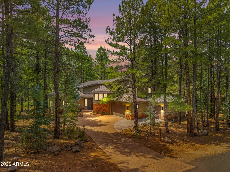 6024 Griffiths Spring, Flagstaff, AZ 86005 - #3