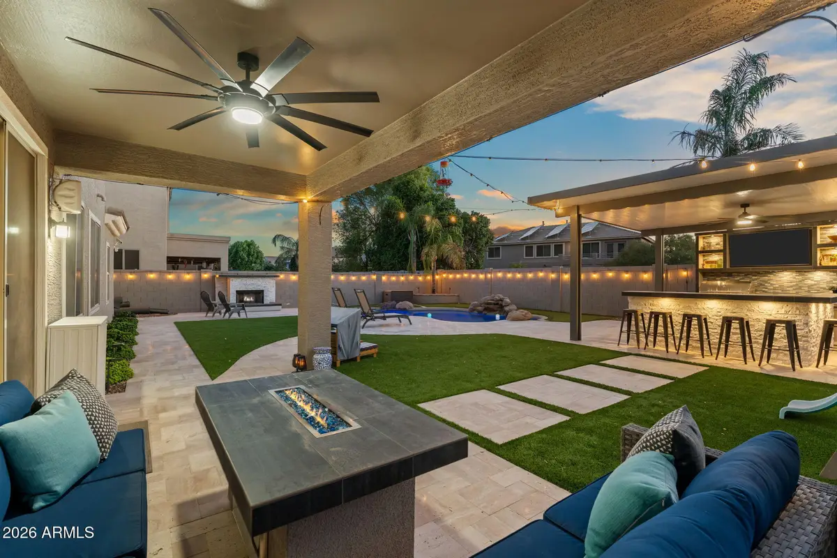 3570 S Tower Avenue, Chandler, AZ 85286 - #1