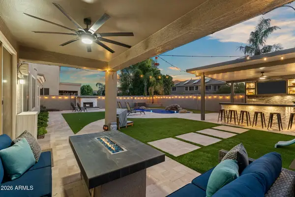 3570 S Tower Avenue, Chandler, AZ 85286