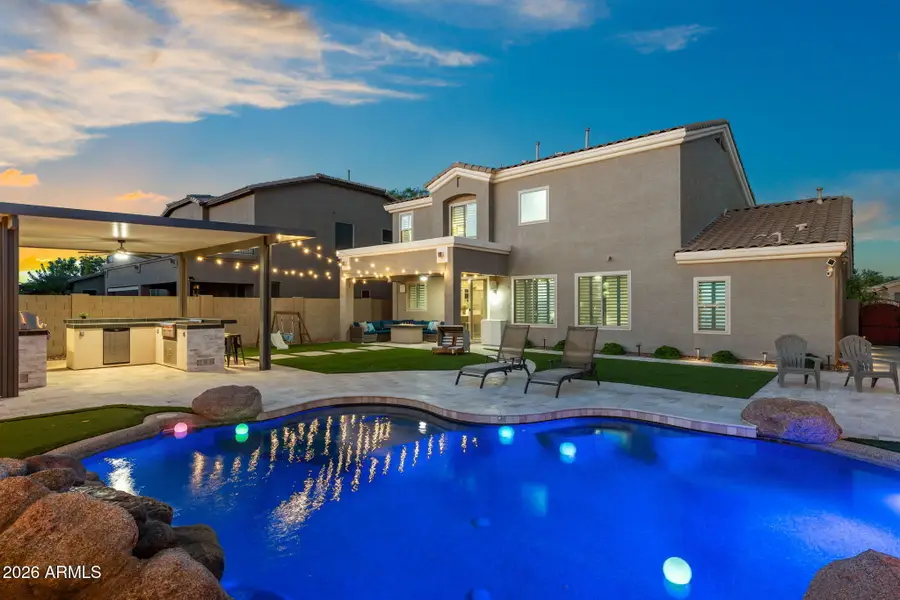 3570 S Tower Avenue, Chandler, AZ 85286 - #2