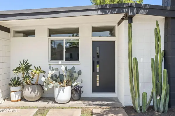 3402 E Sells Drive, Phoenix, AZ 85018