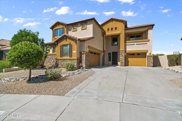 23306 N 40th Place, Phoenix, AZ 85050