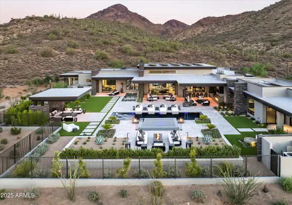 10784 E Pinnacle Peak Road, Scottsdale, AZ 85255