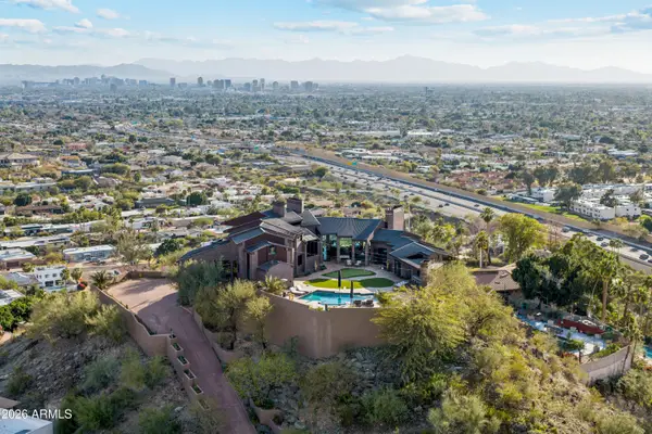2106 E Kaler Drive, Phoenix, AZ 85016