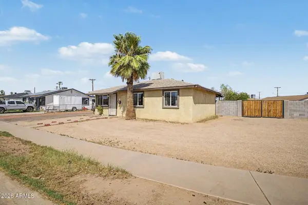 2529 N 40th Avenue, Phoenix, AZ 85009